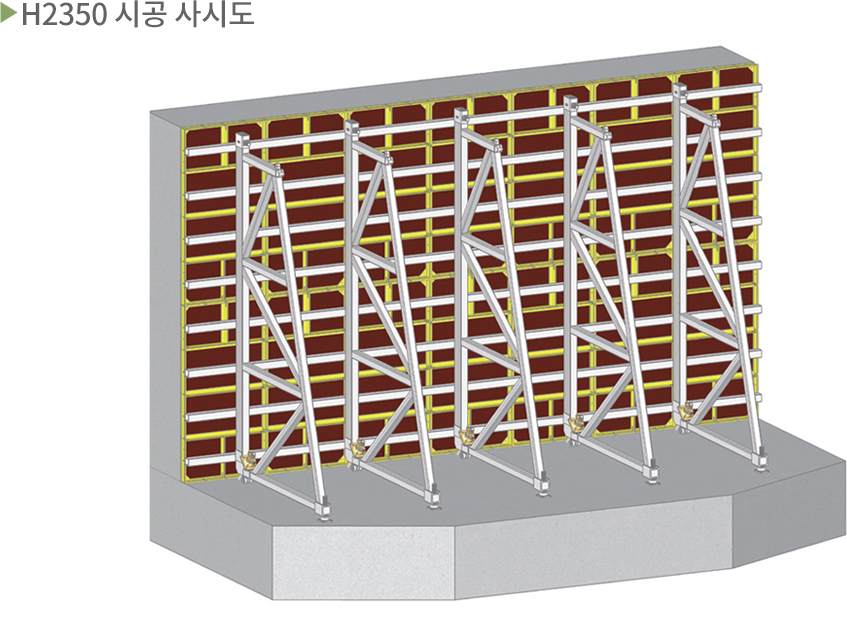 시공도